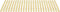 vidaXL - Lattenbodem - met - 24 - latten - 90x200 - cm