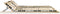 vidaXL-Lattenbodem-met-28-latten-7-zones-100x200-cm