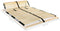 vidaXL-Lattenbodem-met-28-latten-7-zones-100x200-cm