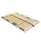 vidaXL - Lattenbodem - met - 28 - latten - 7 - zones - 120x200 - cm