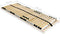 vidaXL - Lattenbodem - met - 28 - latten - 7 - zones - 70x200 - cm