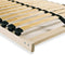 vidaXL-Lattenbodem-met-28-latten-7-zones-90x200-cm