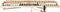 vidaXL - Lattenbodem - met - 28 - latten - 7 - zones - elektrisch - 80x200 - cm