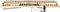 vidaXL - Lattenbodem - met - 28 - latten - 7 - zones - elektrisch - 100x200 - cm