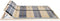 vidaXL - Lattenbodem - met - 42 - latten - 7 - zones - 100x200 - cm