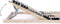 vidaXL - Lattenbodem - met - 42 - latten - 7 - zones - 100x200 - cm
