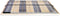 vidaXL - Lattenbodem - met - 42 - latten - 7 - zones - 100x200 - cm