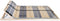 vidaXL - Lattenbodem - met - 42 - latten - 7 - zones - 120x200 - cm