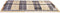 vidaXL - Lattenbodem - met - 42 - latten - 7 - zones - 120x200 - cm