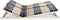 vidaXL - Lattenbodem - met - 42 - latten - 7 - zones - 120x200 - cm