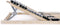 vidaXL - Lattenbodem - met - 42 - latten - 7 - zones - 120x200 - cm