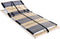 vidaXL - Lattenbodem - met - 42 - latten - 7 - zones - 70x200 - cm