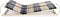 vidaXL - Lattenbodem - met - 42 - latten - 7 - zones - 70x200 - cm