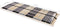 vidaXL - Lattenbodem - met - 42 - latten - 7 - zones - 80x200 - cm