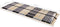 vidaXL - Lattenbodem - met - 42 - latten - 7 - zones - 90x200 - cm