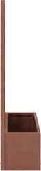 vidaXL - Latwerkplantenbak - 40x30x135 - cm - HKC