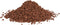vidaXL - Lavastenen - 25 - kg - 5-8 - mm - rood