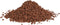 vidaXL - Lavastenen - 25 - kg - 5-8 - mm - rood