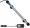 vidaXL - LED-aquariumlamp - 28 - cm - wit