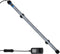 vidaXL - LED-aquariumlamp - 28 - cm - wit