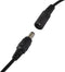 vidaXL - LED-aquariumlamp - 28 - cm - wit