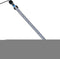 vidaXL - LED-aquariumlamp - 48 - cm - blauw