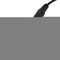 vidaXL - LED-aquariumlamp - 48 - cm - blauw