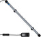 vidaXL - LED-aquariumlamp - 48 - cm - wit