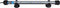 vidaXL - LED-aquariumlamp - 48 - cm - wit