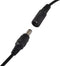 vidaXL - LED-aquariumlamp - 48 - cm - wit
