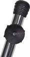 vidaXL - LED-aquariumlamp - 48 - cm - wit