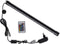 vidaXL - LED-aquariumlamp - met - bubbels - RGB - 107 - cm