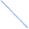 vidaXL - LED-aquariumlamp - met - bubbels - RGB - 107 - cm