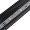 vidaXL - LED-aquariumlamp - met - bubbels - RGB - 107 - cm
