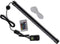 vidaXL - LED-aquariumlamp - met - bubbels - RGB - 48 - cm