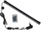 vidaXL - LED-aquariumlamp - met - bubbels - RGB - 48 - cm