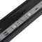 vidaXL - LED-aquariumlamp - met - bubbels - RGB - 56,5 - cm