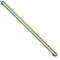 vidaXL - LED-aquariumlamp - met - bubbels - RGB - 71 - cm