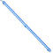 vidaXL - LED-aquariumlamp - met - bubbels - RGB - 94 - cm