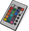 vidaXL - LED-aquariumlamp - met - bubbels - RGB - 94 - cm