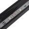 vidaXL - LED-aquariumlamp - met - bubbels - RGB - 94 - cm