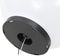 vidaXL LED-bollampen 2 st rond 40 cm PMMA