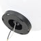 vidaXL LED-bollampen rond 20/30/40 cm PMMA 3 st
