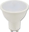 vidaXL LED-buitenwandlampen 2 st vierkant op-/neerwaarts