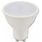 vidaXL LED-grondspots buiten vierkant 3 st