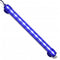 vidaXL - LED-onderwaterlamp - voor - aquarium - met - bubbels - RGB - 32 - cm