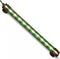 vidaXL - LED-onderwaterlamp - voor - aquarium - met - bubbels - RGB - 32 - cm