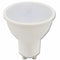 vidaXL LED-wandlamp tuin neerwaarts rond 2 st