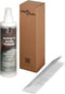 vidaXL Leer- en stofreiniger 250 ml