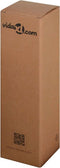 vidaXL Leer- en stofreiniger 250 ml